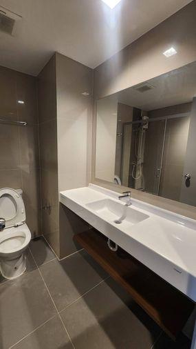 picture Condo for rent :  IDEO Sukhumvit 93 (( BTS Bang Chak )) MK-02  line @livingbkk  - 10/11