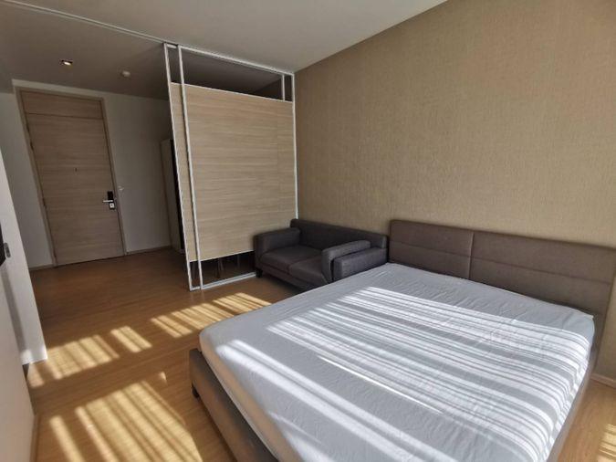 picture For rent : Park 24 studio room area 29 sq.m. rental 18,000 / month - 3/21