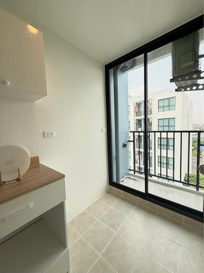 picture 🔥 Condo for Sale✅ Be You Chokchai 4 | Near MRT Chokchai 4 - 8/8