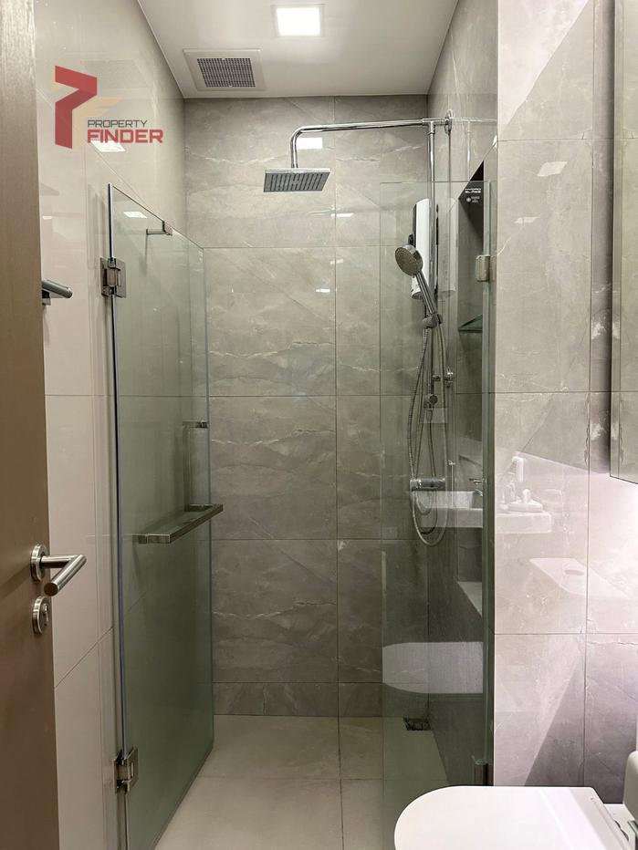 รูป PFD-08687 ให้เช่าคอนโด เดอะ ไพรเวซี่ จตุจักร (The Privacy Jatujak) ห้องแต่งครบพร้อมอยู่ ใกล้ MRT พหลโยธิน และ ห้าแยกลาดพร้าว 🏙️✨ - รูปที่ 6/6