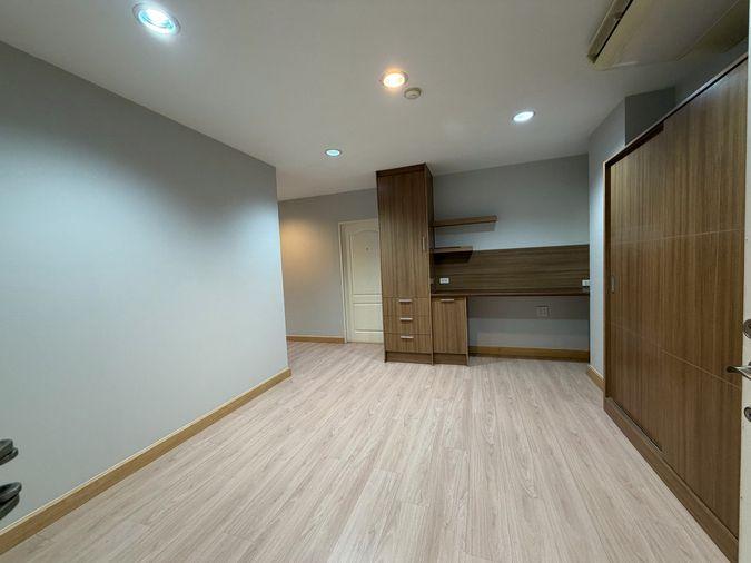 รูป 🚨 Rare Unit! Paholyothin Park ห้องใหญ่ 90 ตร.ม. ใกล้ BTS พร้อมอยู่ - รูปที่ 1/11