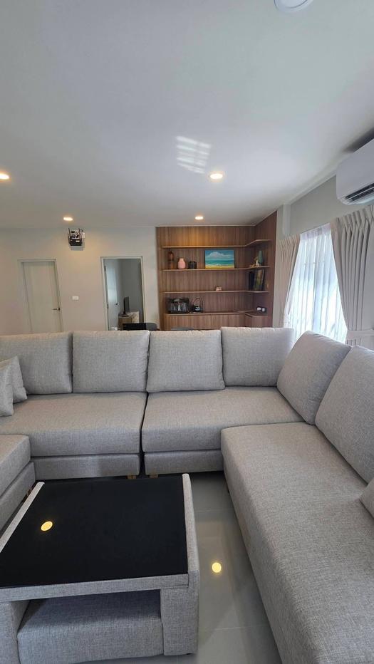 รูป 🏠 ให้เช่าบ้าน : Centro Bangna (เซนโทร บางนา)   รหัสทรัพย์ | 📌LNP-H1062 - รูปที่ 7/18