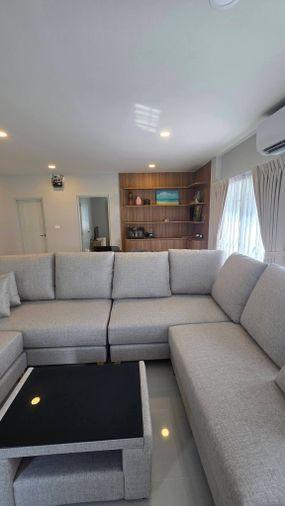 รูป 🏠 ให้เช่าบ้าน : Centro Bangna (เซนโทร บางนา)   รหัสทรัพย์ | 📌LNP-H1062 - รูปที่ 7/18