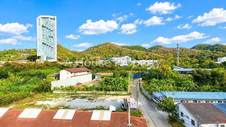 รูป ขายที่ดินทำเลทอง ศรีราชา ฝั่งทะเล เดินทางสะดวก ใกล้สุขุมวิท - รูปที่ 3/6