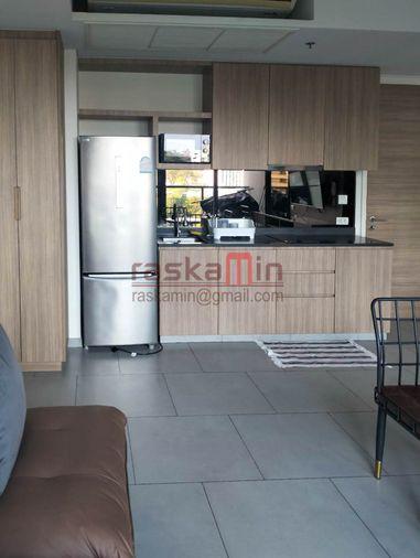 picture 🌊 Zire Wongamat Beachfront Condo | 1 Bedroom | 25,000 THB/Month - 6/19