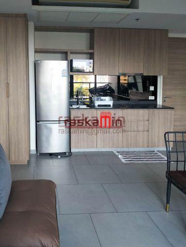 picture 🌊 Zire Wongamat Beachfront Condo | 1 Bedroom | 25,000 THB/Month - 6/19