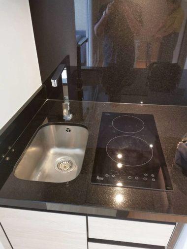 picture For rent : Park 24 studio room area 29 sq.m. rental 18,000 / month - 12/21