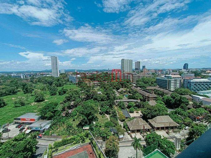picture 🌴 Beachfront Living at Zire Wongamat | 40K/Month - 4/16