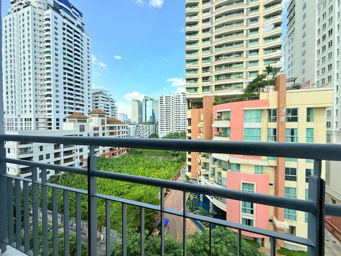picture For Rent | Liberty Park 2 Sukhumvit | 2 bedroom 122 Sqm BTS Nana  - 4/18
