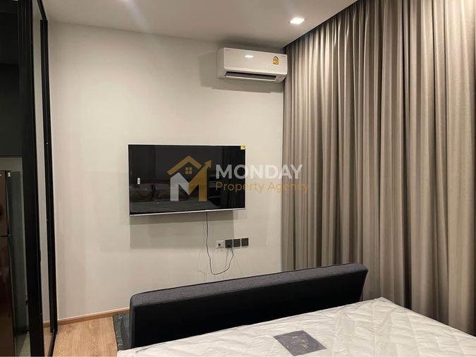 รูป 🔥 ห้องว่าง พร้อมเข้าอยู่! โนเบิล อราวน์ อารีย์ รีบจองก่อนหลุด 🔥MD-26066029 - รูปที่ 2/7