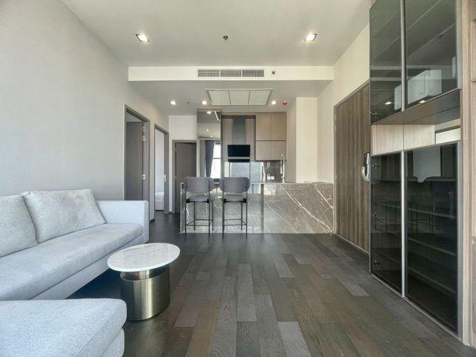 picture 🌆 For Rent: Conner Ratchathewi | Near BTS Ratchathewi & Siam | Ready to Move In @90condo 🌃 - 2/9