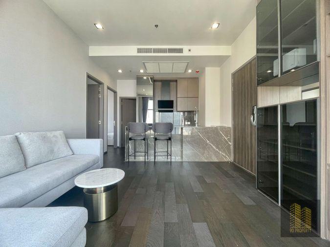 picture 🌆 For Rent: Conner Ratchathewi | Near BTS Ratchathewi & Siam | Ready to Move In @90condo 🌃 - 2/9
