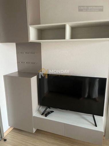 รูป 🔥MD-26066051 Rare Item ห้องสวย ราคาต่ำกว่าตลาด เดอะ ไพรเวซี่ ท่าพระ อินเตอร์เชนจ์ รีบจองก่อนหลุด 🔥 - รูปที่ 4/7