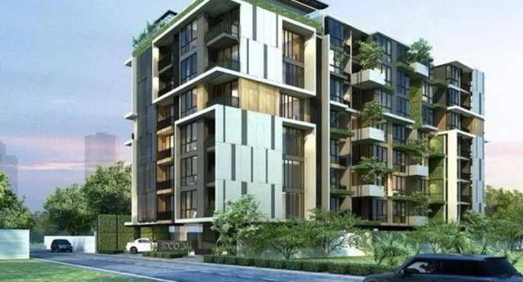 picture 🔥MD-25072001 Rare Item! Beautiful Condo, Below Market Price! Socio Intamara. Book Now Before It's Gone! 🔥 - 1/1