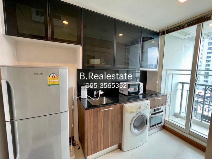 รูป Hot Price for rent Ivy Thonglor (ไอวี่ ทองหล่อ) ราคาถูกที่สุด ห้องสวย🔥 - รูปที่ 4/7