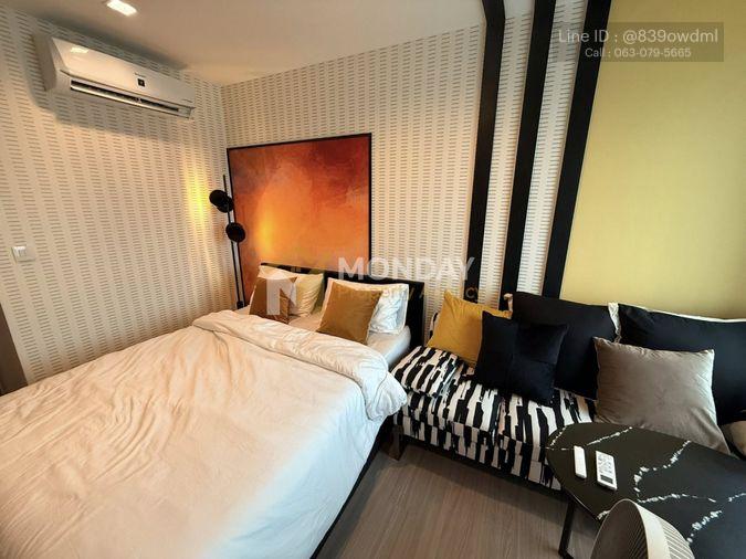 picture ðĨ Available Now! Life Sathorn Sierra - Book Before It's Gone! ðĨ MD-26065807 - 1/9