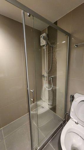 picture Condo for rent :  IDEO Sukhumvit 93 (( BTS Bang Chak )) MK-02  line @livingbkk  - 11/11