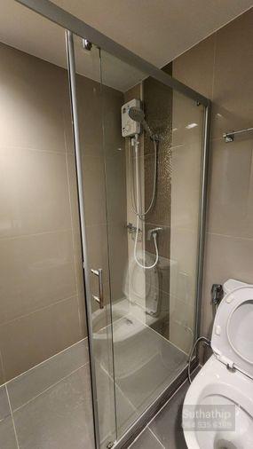 picture Condo for rent : IDEO Sukhumvit 93 (( BTS Bang Chak )) MK-02 line @livingbkk - 11/11