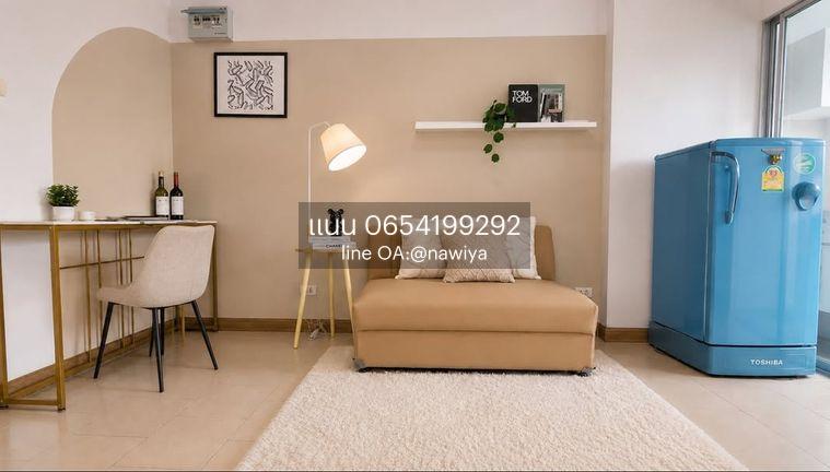 รูป PROUD230626 ขายด่วน ซิตี้โฮม ศรีนครินทร์ City Home Srinakarin - รูปที่ 4/7