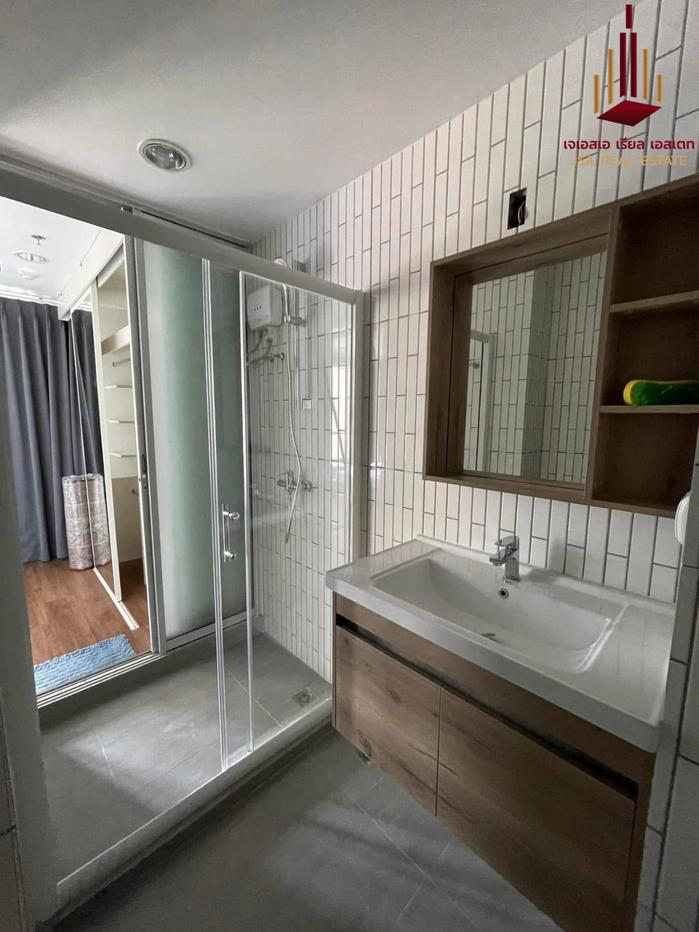 picture ✨ For Rent : Life @ Sukhumvit 65 Condo ✨  💰 Only 30,000 THB/month - 6/7
