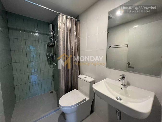 รูป 🔥 ห้องว่าง พร้อมเข้าอยู่! ดิ ออริจิ้น บางแค รีบจองก่อนหลุด 🔥MD-26065951 - รูปที่ 8/8