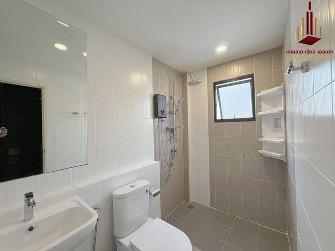 picture ✨ For Rent: The City Ramintra Condo ✨  💰 Only 70,000 THB/month - 9/9