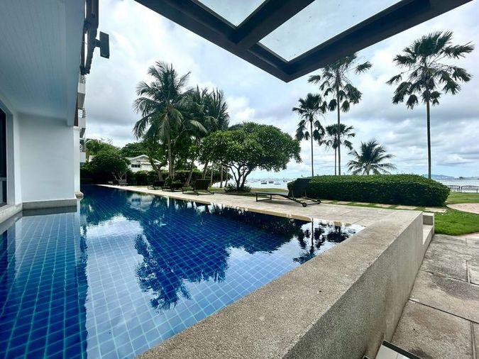 picture Condo for rent, Golden Coast Sriracha. Beautiful room, move in Ready - 15/19