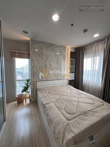 picture ðĨ Available Now! Ready to Move In! Bangkok Horizon Ratchada - Tha Phra. Book Now Before It's Gone! ðĨ MD-26065826 - 1/5
