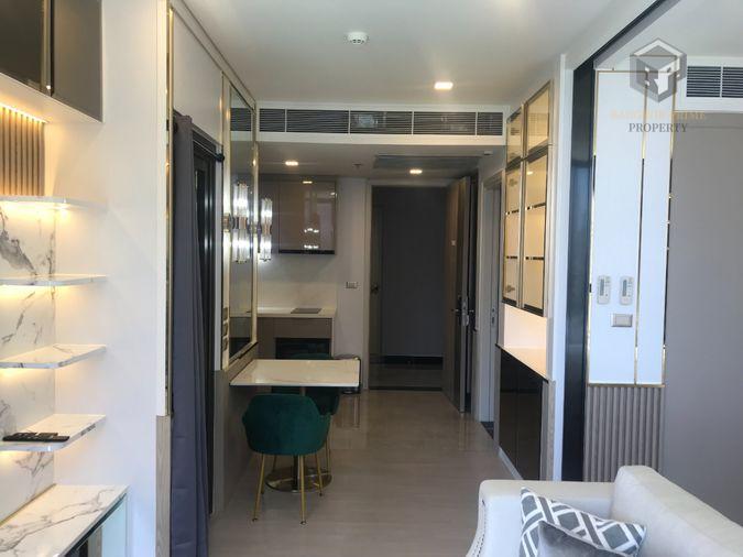 picture One9Five Asoke – Rama 9 | 🚝Near MRT Rama 9 #2026062314904 #MKT - 4/17