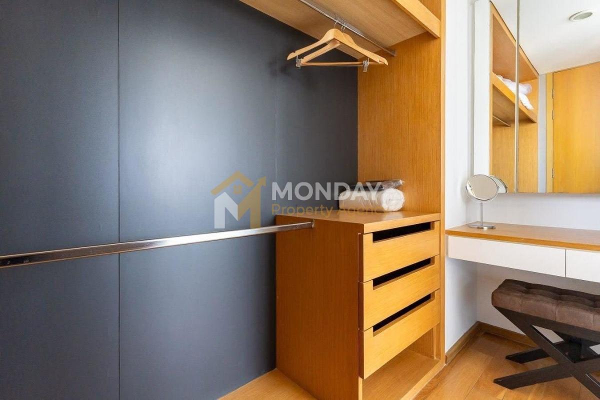 รูป 🔥MD-26066017 Rare Item ห้องสวย ราคาต่ำกว่าตลาด เอควา สุขุมวิท 49 รีบจองก่อนหลุด 🔥 - รูปที่ 22/28