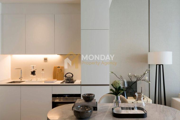 picture 🔥MD-26066020 Rare Item! Beautiful Condo, Below Market Price, The Strand Thonglor. Book Now Before It's Gone! 🔥 - 4/5