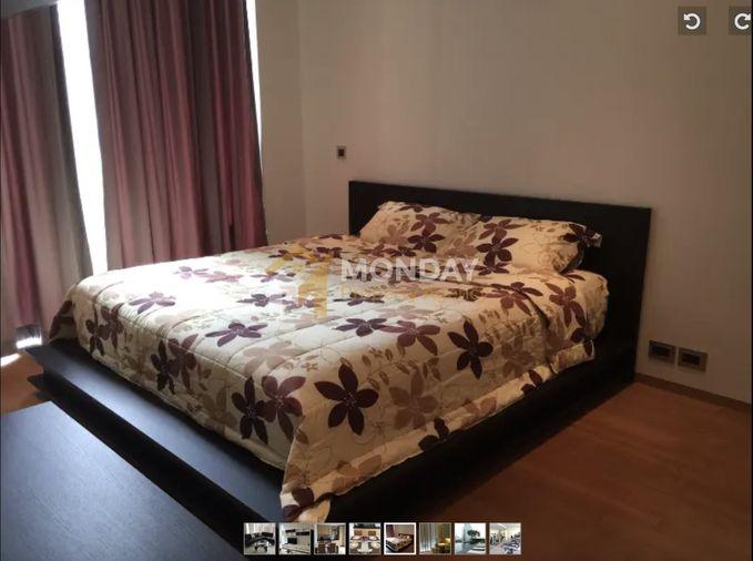 รูป 🔥 ห้องว่าง พร้อมเข้าอยู่! ศาลาแดง เรสซิเดนซ์ รีบจองก่อนหลุด 🔥MD-26065948 - รูปที่ 1/8