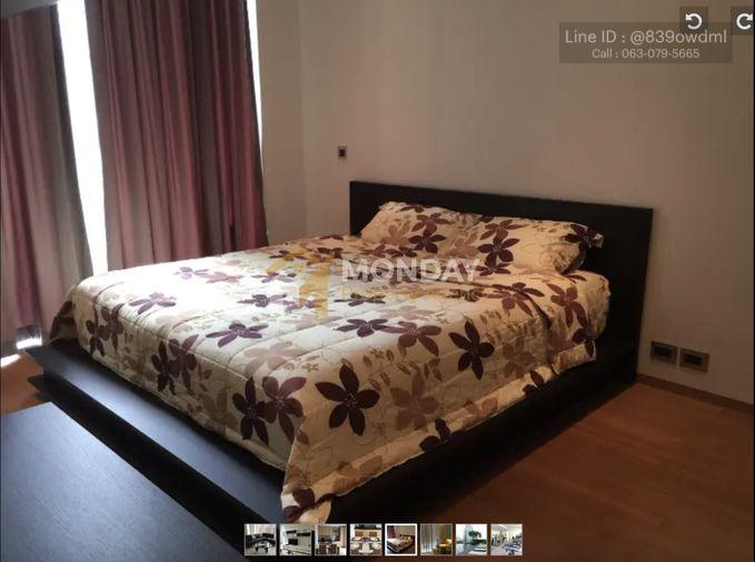 รูป 🔥 ห้องว่าง พร้อมเข้าอยู่! ศาลาแดง เรสซิเดนซ์ รีบจองก่อนหลุด 🔥MD-26065948 - รูปที่ 1/8