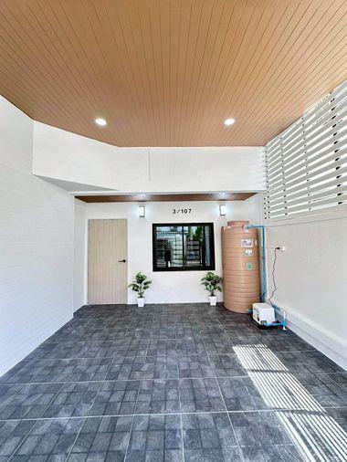 picture ⭐✨RH-033 Townhouse for Sale – Rattanathibet Kanchanaphisek ✨⭐ - 2/17