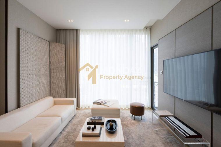 picture 🔥MD-26066020 Rare Item! Beautiful Condo, Below Market Price, The Strand Thonglor. Book Now Before It's Gone! 🔥 - 2/5