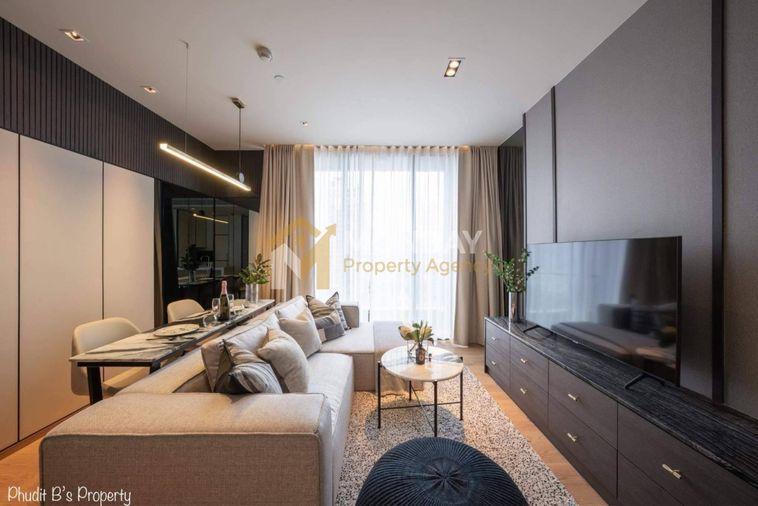 รูป 🔥 ห้องว่าง พร้อมเข้าอยู่! บีทนิค สุขุมวิท 32 รีบจองก่อนหลุด 🔥MD-26066034 - รูปที่ 7/8