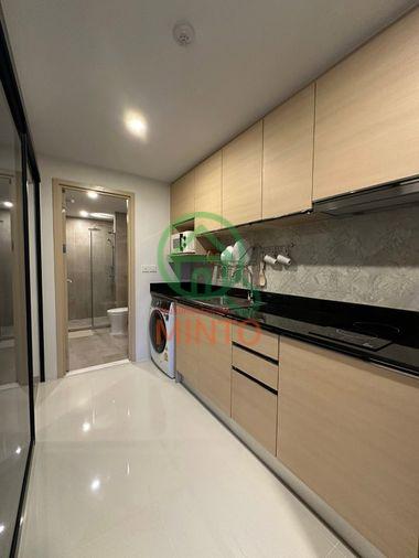 picture The Shade Sathon 1 Condo For Rent / Line : @mintocondo - 5/10
