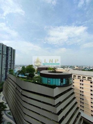 รูป 🏢 ให้เช่าคอนโด : Elio Del Nest (เอลลิโอ เดล เนสท์) รหัสทรัพย์ | 📌LNP-C3345 - รูปที่ 10/10