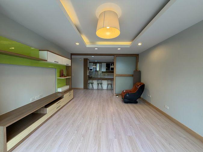 รูป 🚨 Rare Unit! Paholyothin Park ห้องใหญ่ 90 ตร.ม. ใกล้ BTS พร้อมอยู่ - รูปที่ 8/11