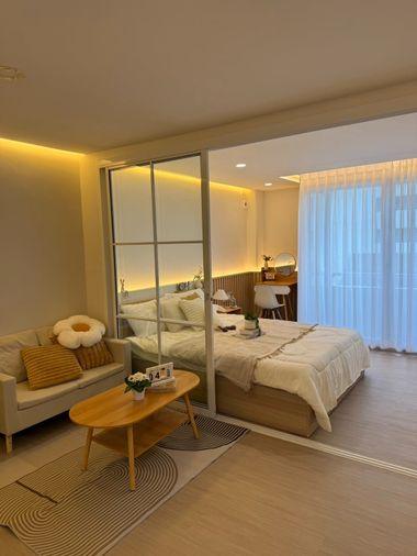 รูป 🏢 ขายคอนโด : City Villa (ซิตี้ วิลล่า)   รหัสทรัพย์ | 📌LNP-C13770 - รูปที่ 2/8