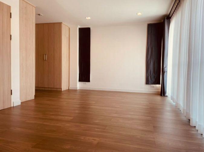 รูป  เช่า** บ้านแฝด 3 ชั้น  ศุภาลัย เอสเซ้นส์ ลาดพร้าว  107   / 55,000 - รูปที่ 7/11