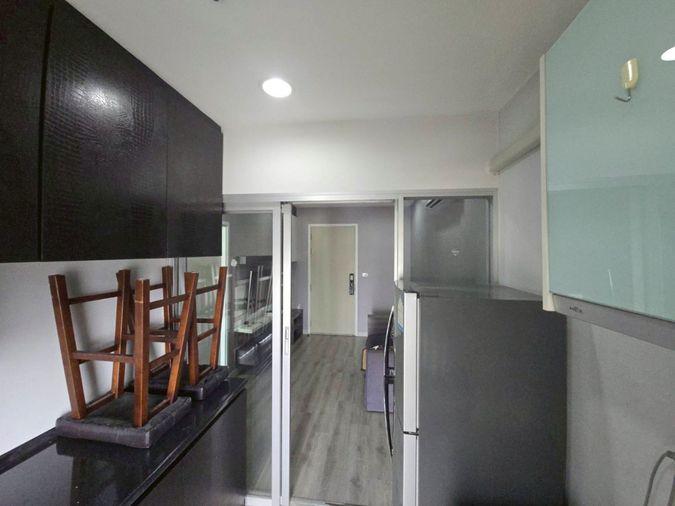 รูป Hot Price for rent Centric Sathorn - Saint Louis (เซนทริค สาทร - เซนต์หลุยส์) ราคาถูกที่สุด ห้องสวย🔥 - รูปที่ 4/4
