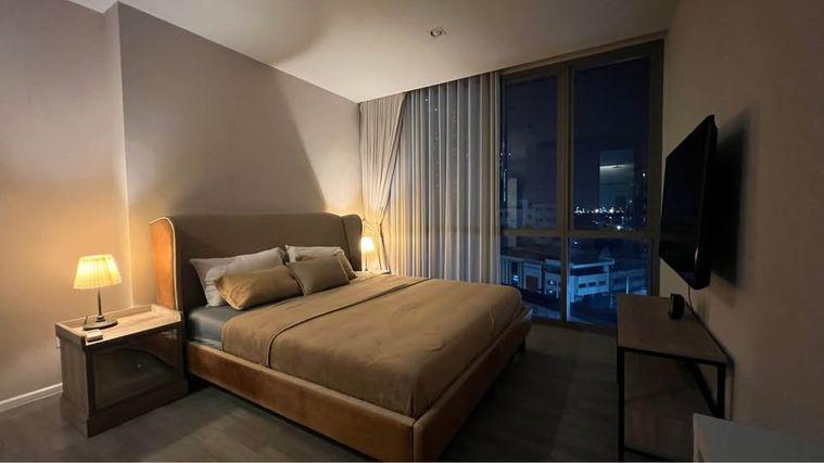 รูป 🏢 ให้เช่าคอนโด : The Parkland Phetkasem 56 (เดอะพาร์คแลนด์ เพชรเกษม 56)   รหัสทรัพย์ | 📌LNP-C13769  - รูปที่ 1/18
