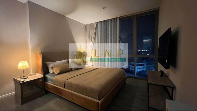 รูป 🏢 ให้เช่าคอนโด : The Parkland Phetkasem 56 (เดอะพาร์คแลนด์ เพชรเกษม 56) รหัสทรัพย์ | 📌LNP-C13769 - รูปที่ 1/18