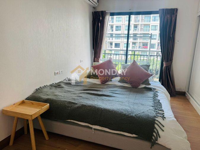picture 🔥 Available Now! Supalai City Resort Bearing Station (Sukhumvit 105) - Book Before It's Gone! 🔥 MD-26065981 - 1/9