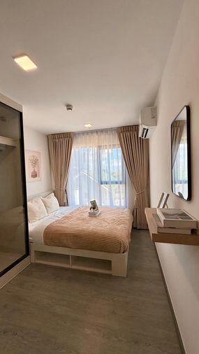 รูป BESTPRICE ให้เช่า Kave Wonderland ห้องสวย เฟอร์ครบ ราคาพิเศษ  - รูปที่ 1/12