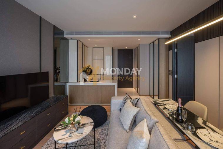 รูป 🔥 ห้องว่าง พร้อมเข้าอยู่! บีทนิค สุขุมวิท 32 รีบจองก่อนหลุด 🔥MD-26066034 - รูปที่ 6/8