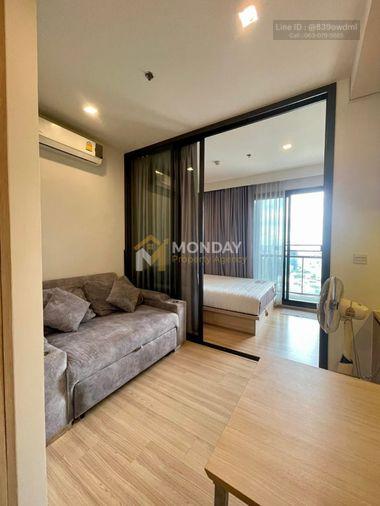 picture 🔥 Available Now! M Chatuchak Condo - Book Before It's Gone! 🔥 MD-26066030 - 1/8