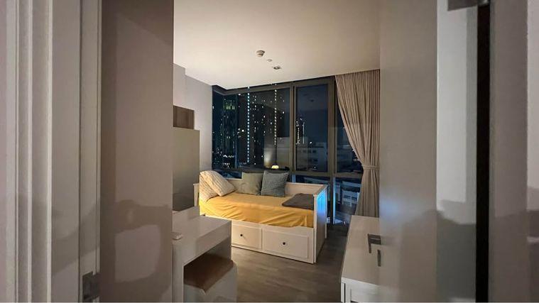 รูป 🏢 ให้เช่าคอนโด : The Parkland Phetkasem 56 (เดอะพาร์คแลนด์ เพชรเกษม 56)   รหัสทรัพย์ | 📌LNP-C13769  - รูปที่ 2/18