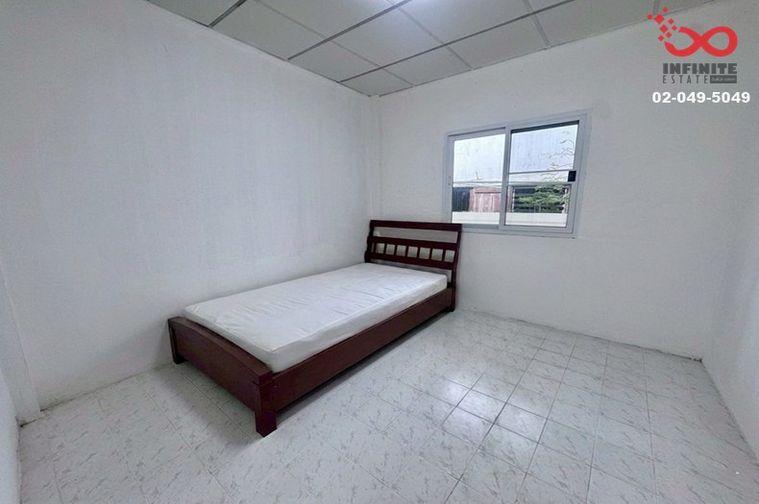 รูป ขายบ้านเดี่ยวชั้นเดียว 3ห้องนอน ถนนนิมิตรใหม่ - ลำลูกกา ซอยเทศบาล 1 ลำลูกกาคลอง 8  - รูปที่ 7/13